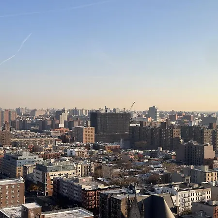 Apartamento Designer Apt For 6, City Views, Near Times Square!